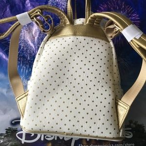 Disney Bags - Disney Parks Loungefly It’s A Small World Clock Disney Bags - Disney Parks Loungefly It’s A Small World Clock